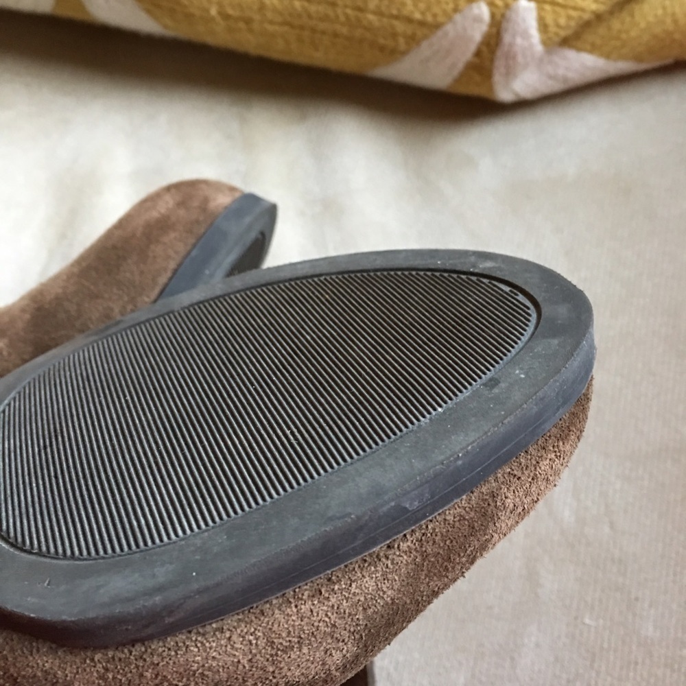 COPY - Lucky Brand shoes - Picture 2 of 4